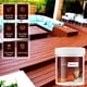 thumbnail image 4 of Aceite de cera para madera anticorrosión para exteriores, cera de abejas en aerosol para muebles, abrillantador y limpiador de muebles, aceite de cera para madera para muebles de exterior, aerosol par, 4 of 7