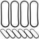 thumbnail image 2 of GOOHOCHY 10 anillos de sellado para tazas de vacío, anillos de goma de repuesto, anillos sellados para tazas, 2 of 7