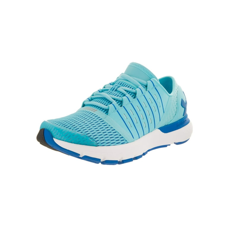 Under armour women's speedform europa running shoe sale