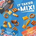 thumbnail image 5 of Chex Mix Snack Mix, Variety Pack, Snacks Bags, 52.5 oz, 30 Count, 5 of 14