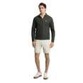 thumbnail image 3 of U.S. Polo Assn. Men's Flat Front Shorts, 9" Inseam, Sizes 28-46, 3 of 6