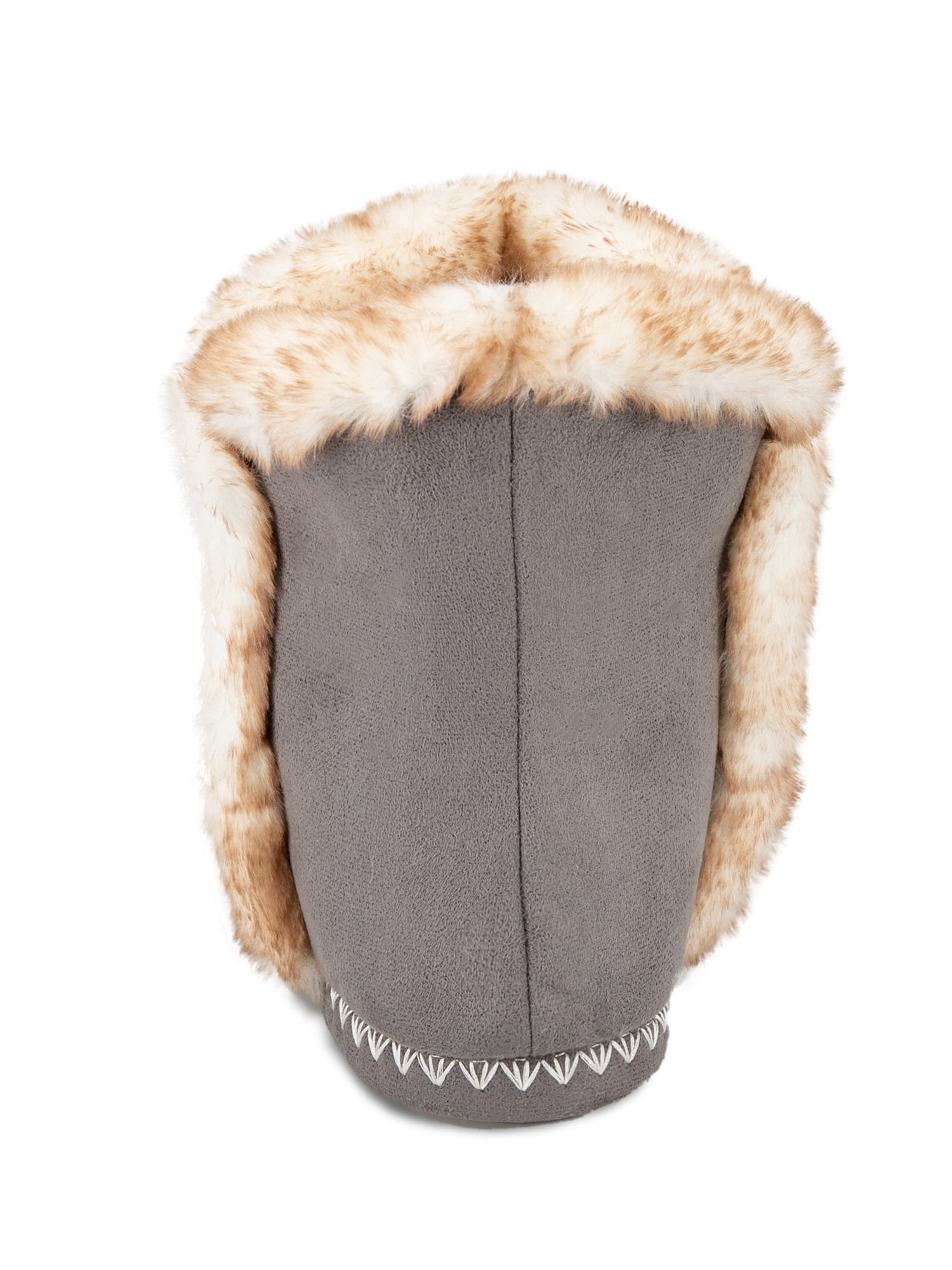 Jessica Simpson Women's Microsuede Whipstitch Slipper Bootie