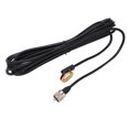 thumbnail image 1 of Talkie Antenna Cable With Base, Interference  M Male Connector Anti Slip Base  Talkie Antenna Cable  for Vehicle, 1 of 8
