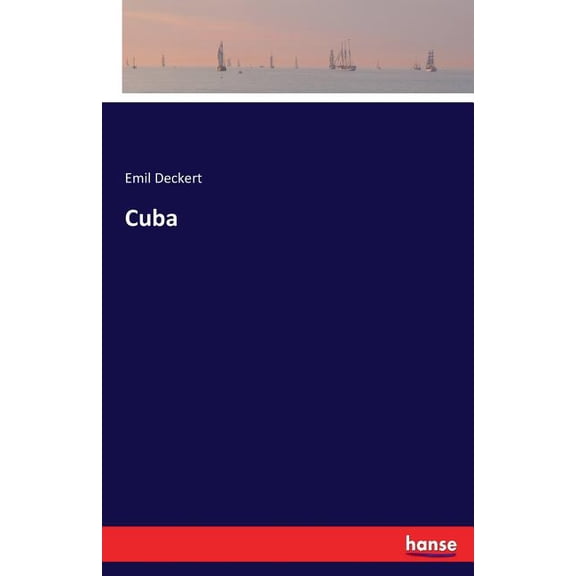 Cuba, (Paperback)