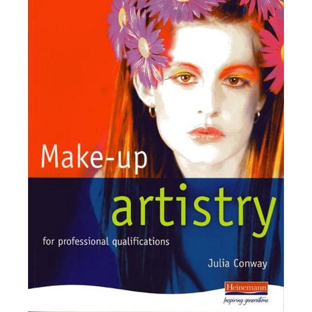 MakeUp Artistry for Professional Qualifications (Paperback)
