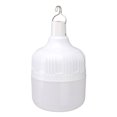 thumbnail image 1 of Ampoule LED d'Urgence Rechargeable avec Crochet, Ampoule LED USB Rechargeable d'Urgence, Ampoule LED Portable Haute Capacité, 1 of 12