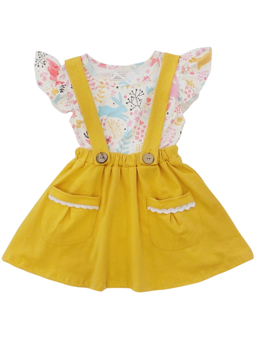 walmart easter dresses for toddlers