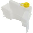 thumbnail image 3 of Coolant Reservoir Radiator Expansion Tank For 2014-2019 Rogue Sport Utility, 3 of 9