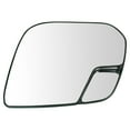 thumbnail image 5 of TRQ Power Heated Mirror Glass with Backing Plate LH RH Pair for GM Pickup Truck MGA04987 Fits select: 2015-2017 CHEVROLET COLORADO, 2015-2017 GMC CANYON, 5 of 5