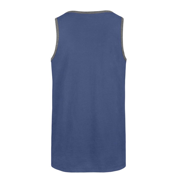 Los Angeles Dodgers タンクトップ PRO STANDARD MLB Los Angeles Dodgers Fitted Tank Top