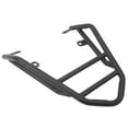thumbnail image 1 of Portaequipajes para motocicleta, Portaequipajes para guardabarros trasero Soporte de tubo de acero M516‑B035‑BLK Ajuste de repuesto para 400 SIXTY2, 1 of 5