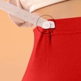 thumbnail image 6 of pstuiky Maternity Pajama Set Nursing Top and Long Pants Set with Adjustable Waistband Long Sleeve Home Loungewear for Pregnancy and Postpartum 2-Piece Outfit Home Wear Sets, 6 of 7