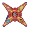thumbnail image 1 of Power Rangers Ninja Steel Red Deluxe Morpher, 1 of 4