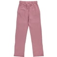 thumbnail image 5 of Boys Mickey Mouse Adaptive T-Shirt & Cargo Sweatpants Set, Classic Mickey Mouse Clothing Little and Big Boys Sizes, Dusty Red, Medium, 5 of 8