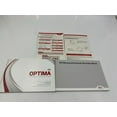 thumbnail image 4 of 2015 Kia Optima Owners Manual Handbook Set with Case OEM C03B21041, 4 of 10