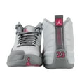 thumbnail image 6 of Nike Air Jordan 12 Retro GG Big Girls Basketball Shoes Size 4.5, 6 of 6