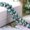 Blue, variant on HOOUN 4mm 6mm 8mm 10mm 12mm Colorful Malachite Stone Beads Lot for Jewelry Making DIY-Black-8MM