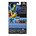 thumbnail image 3 of Figura Marvels Leader Hasbro Marvel 6 pulgadas, 3 of 3