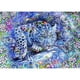 thumbnail image 1 of Pintura de diamante (DE5374) tigre 5D DIY mosaico cuadrado de diamantes de imitación para colorear 40x50cm FLhrweasw Nuevo, 1 of 1