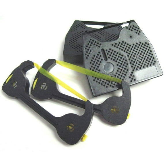 Around the Office Compatible with Smith Corona Ribbon & Correction Tape for XL900 Pkg of 2 Each