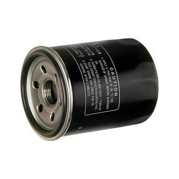 Oil Filter - Compatible with 1987 - 1993 Mazda B2200 1988 1989 1990 1991 1992
