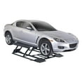 thumbnail image 2 of BendPak -LR-60P- 6000-lb Capacity Portable Low-Rise Scissor Car Lift, 2 of 2