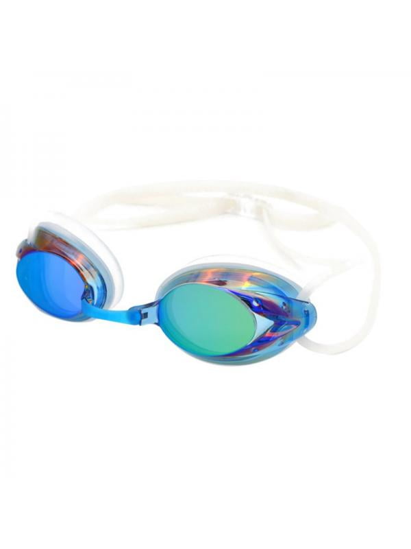 No Leakage Clear Polarised Swimming Goggles Anti Fog UV Protection 