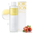 thumbnail image 1 of PINKWONDER Tónico de jojoba para rostro 6.76 oz (200 ml) Aceite de jojoba orgánico con tónico facial hidratante y nutritivo de fresa silvestre para una piel brillante y de apariencia saludable, 1 of 5
