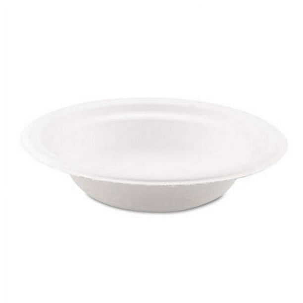 Classic Paper Dinnerware, Oval Platter, 9.75 x 12.5, White, 500/Carton Classic Paper Dinnerware, Oval Platter, 9.75 x 12.5, White, 500/Carton