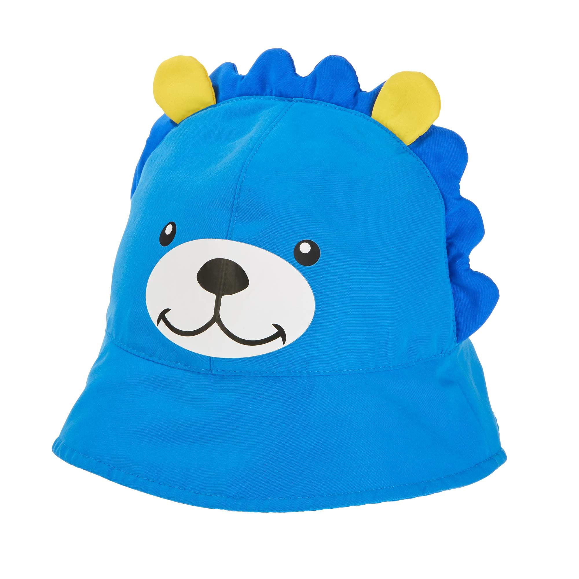 baby bucket hat walmart