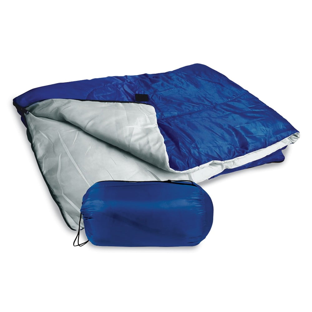 FB Jewels Sleeping Bag w/Storage Pouch