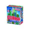 CitiBlocs - Cool Color Building Set