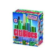CitiBlocs - Cool Color Building Set