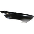 thumbnail image 4 of Geelife Fender Front Left Hand Side Driver LH Sedan For Honda 92-95 Civic Sedan, 4 of 5
