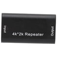 thumbnail image 1 of Repetidor de interfaz multimedia HD, codificador de video HD y divisor para presentaciones multimedia HDTV, 1 of 14