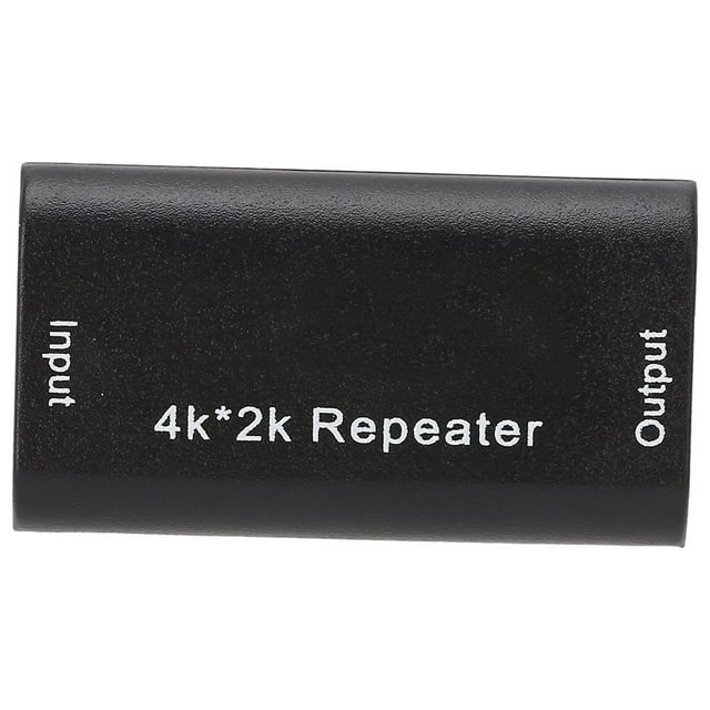 Repetidor de interfaz multimedia HD, codificador de video HD y divisor para presentaciones multimedia HDTV