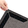 thumbnail image 2 of 8pcs Carpet Anti-Slip Stickers Carpet Fixed Stickers Rug Grippers Non-Slip Sticker Pad, 2 of 8