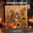 thumbnail image 3 of YardChic 5D Diamond Art Kits for Adult Beginner, Pumpkin Pearl Diamond Painting Kit, Autumn Pearl Painting for Adults, Handmade Pearl Painting Ornament Kit, Home Wall Thanksgiving Decor Arts Craft, 3 of 6