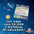 thumbnail image 4 of PET Simulator X - Minifigura de juguete de mascota misteriosa con clip de coleccionista - Paquete de 1 bolsa ciega y posibilidad de código DLc - Coleccionable sorpresa, 4 of 5