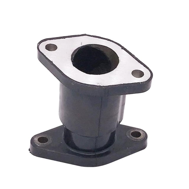 Carburetor Intake Adapter Boot Carb Joint for 125 YFA1 1989-2004