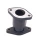 thumbnail image 1 of Cargador de carburador de múltiple de admisión para Yamaha BREEZE 125 YFA1 1989-2004, 1 of 8