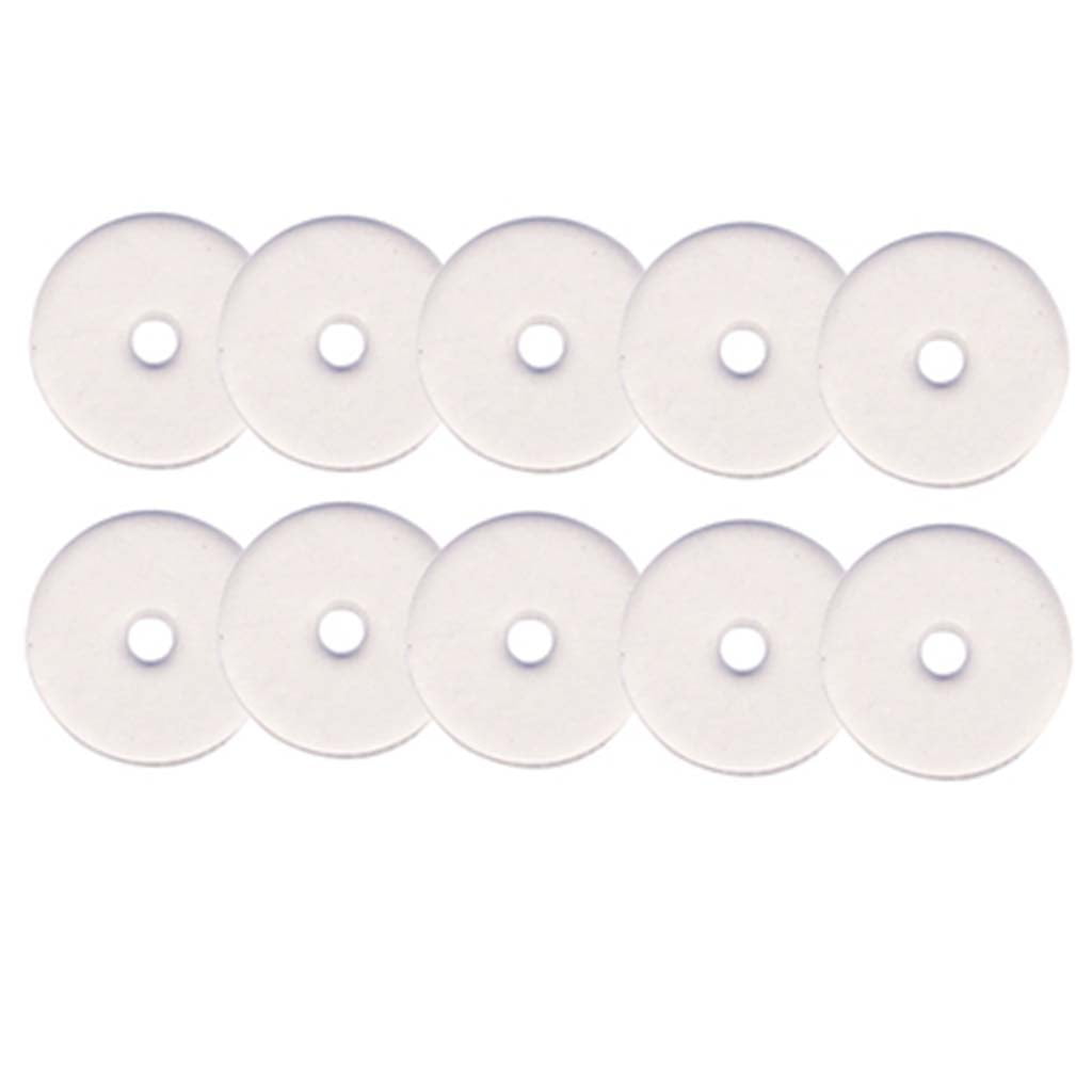 Piercing Healing Discs Anti Hyperplasia Saucer for Nose Ear No