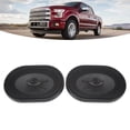 thumbnail image 1 of Stereo Speaker, Coaxial Speaker Shockproof  for RV for ATV for Car, 1 of 7