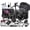 Black - Beginner Bundle, variant on Sony ZV-E10 Mirrorless Camera with 16-50mm Lens 64GB Memory, Case. Filter, Hood, Grip, & More-Pro Bundle