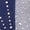 Navy Blue, variant on Lyrical Dance Tops for Women Shiny Rhinestone Modern Ballet Dance Top Sleeveless Pullover Shirt White M