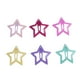 thumbnail image 1 of 12 pinzas para el pelo con forma de estrella, pasadores, horquillas, accesorios para el cabello para bebés, niñas, niños pequeños y adolescentes., 1 of 5