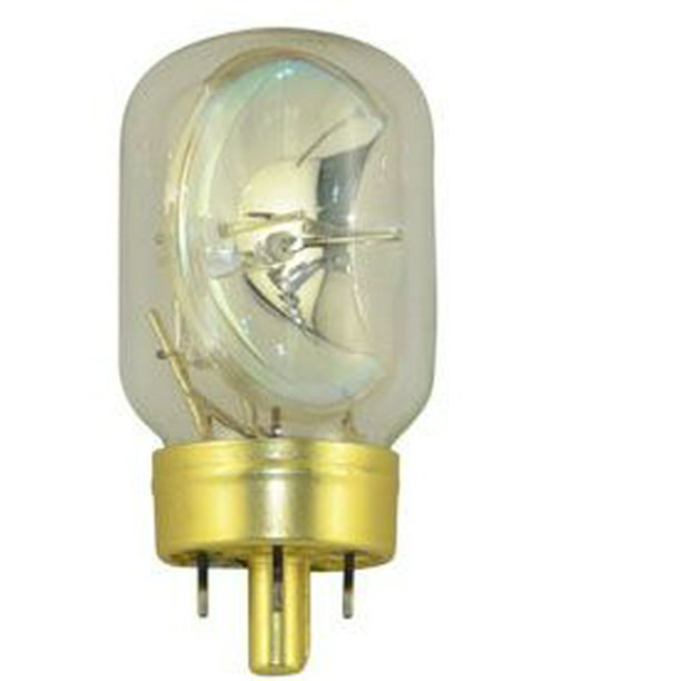 zingen Geleend Worden Replacement for ELMO FP-A replacement light bulb lamp - Walmart.com