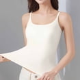 thumbnail image 5 of Roncen Women's Slim-Fit Camisole for Layering and Everyday Wear, 5 of 6