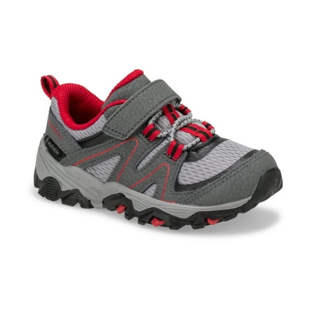 

Merrell Kids Unisex Trail Quest Jr. Sneaker