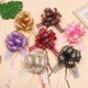 thumbnail image 2 of Lazos de tracción grandes para envolver regalos de Navidad, lazos de cinta grandes para vacaciones, boda, fiesta, regalos, cestas, decoración, 10 piezas, 2 of 4